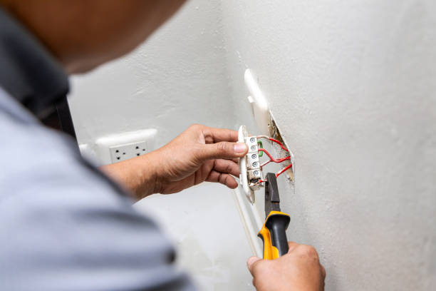 Best Residential Electrician Services  in Lmyra, PA